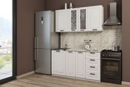 Кухонный гарнитур Агава (1500) | фото